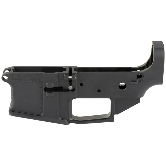 LanTac USA LLC Raven Billet AR-15 Lower Reveiver LA00267