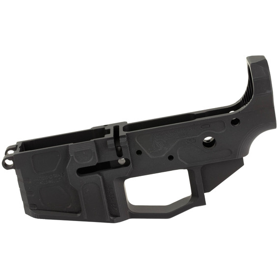 Odin Works OTR-15 Billet Lower OTR-15-Billet-Lower-BL