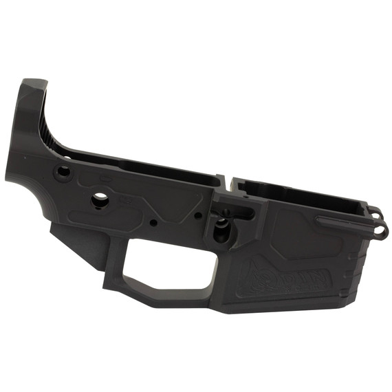 Odin Works OTR-15 Billet Lower OTR-15-Billet-Lower-BL