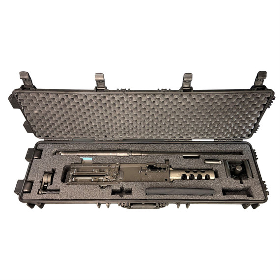 Ohio Ordnance Works 850000