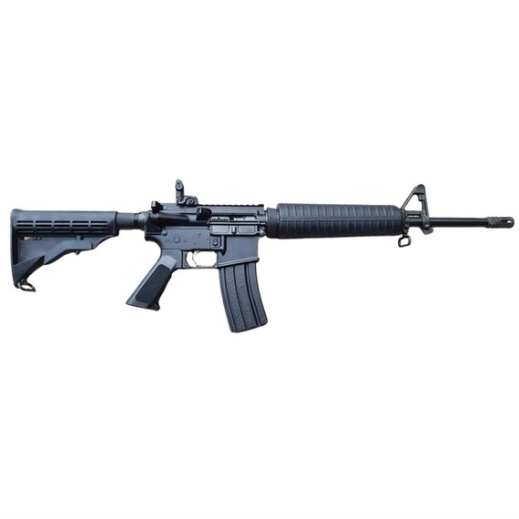 Sons of Liberty M4LEGACY