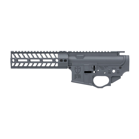 Spikes Tactical STS1622PG7M