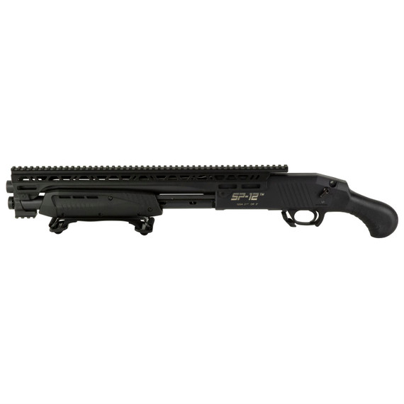 Standard Mfg SP12 Compact