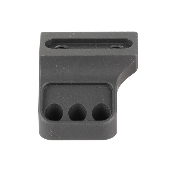 Badger Ordnance Accessory Ring Cap 700-34KB, 34mm, Fits 34mm Tube, Anodized Finish, Black 700-34KB