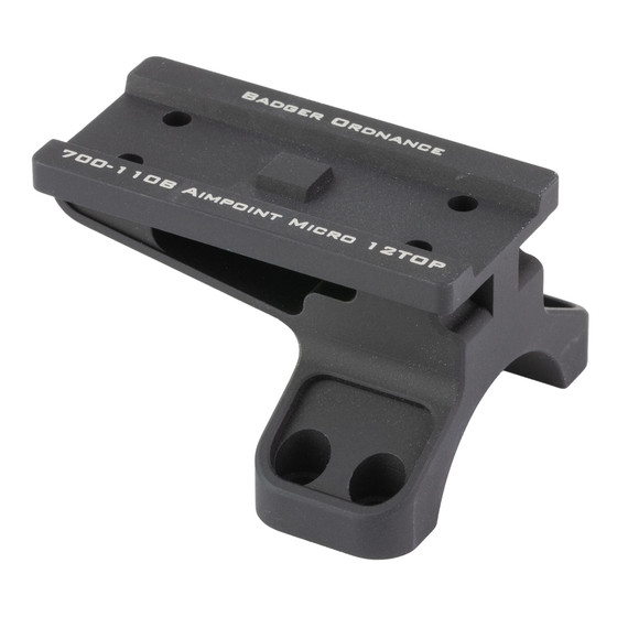 Badger Ordnance Condition One Micro Sight Mount