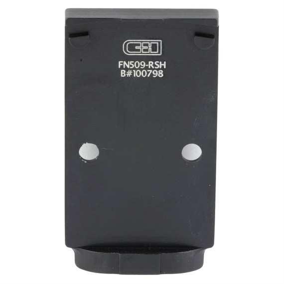 C&H Precision Weapons FN509RSH