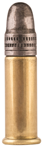 Federal 719 Premium Gold Medal 22 LR 40 gr Lead Round Nose 50 Per Box/ 100 Cs