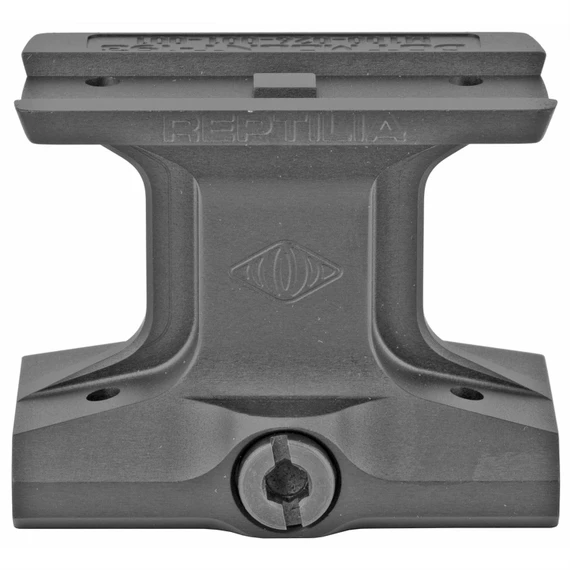 Reptilia LLC 100037 Dot Mount Black Anodized 1.93 in