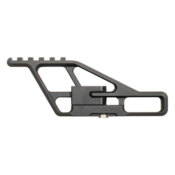 RS Regulate Front Biased Lower AK-301M