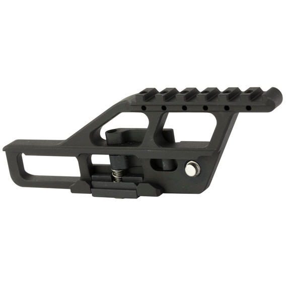 RS Regulate Yugo Front Biased Lower AK-306MS