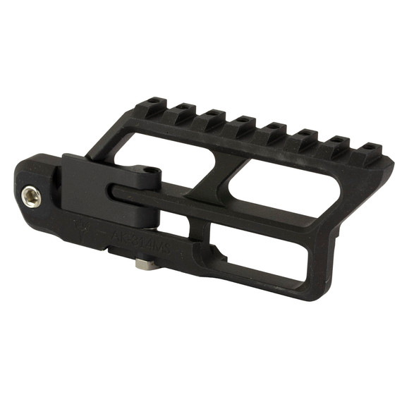 RS Regulate Yugo Rear Biased Lower AK-314MS