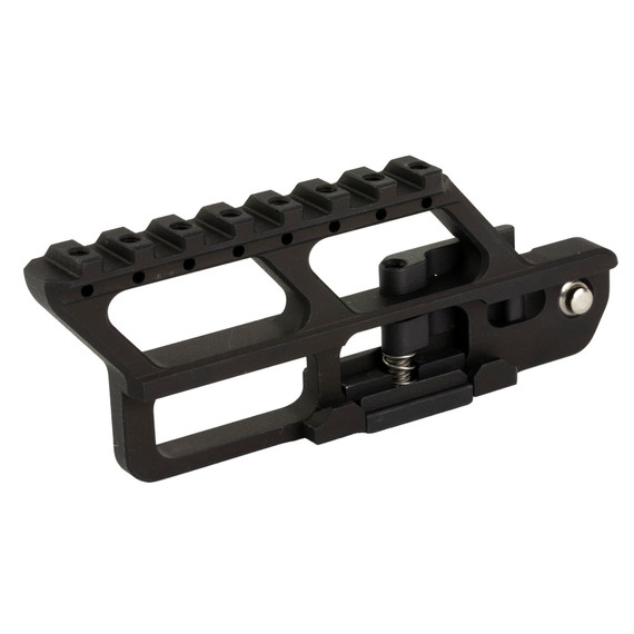 RS Regulate Yugo Rear Biased Lower AK-314MS