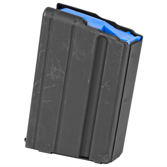 ASC 10-65-SS-BM-BL-ASC, Mag, 6.5 Grendel