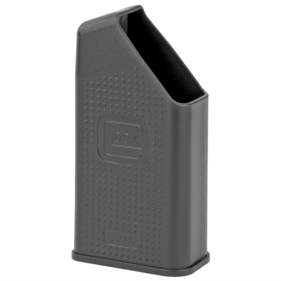 Glock OEM Magloader ML33609, G43 9MM Slim Only, Black ML33609