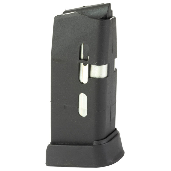 ProMag Mag GLK 16, 45 ACP, 10 Rounds, Fits Glock 30, Polymer, Black GLK 16