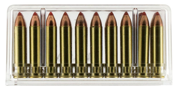 Hornady 83202 Varmint Express 22 WMR 30 gr Hornady V Max 50 Per Box/ 40 Case Rimfire Ammunition