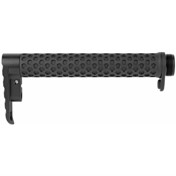 Battle Arms Development Sabretube QD Lightweight Stock Kit with QD Endplate BTLARM, Black, Fits AR Rifles BTLARM