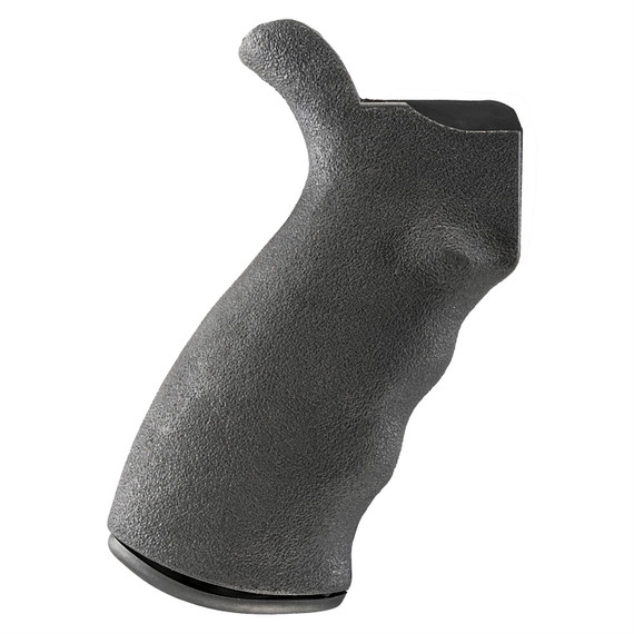 Ergo Grip Sure Grip 4000-BK, Rubber, Black, AR-15/M16 4000-BK