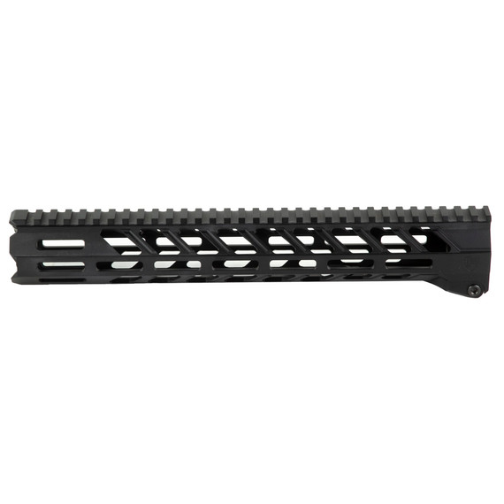 Fortis Manufacturing 556-SWITCH-M1-130-ML, Inc. Switch Mod 1, Handguard, Black, MLOK, Fits AR-15