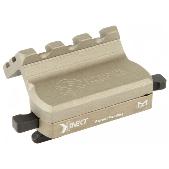 Kinetic Development KIN5135BRN