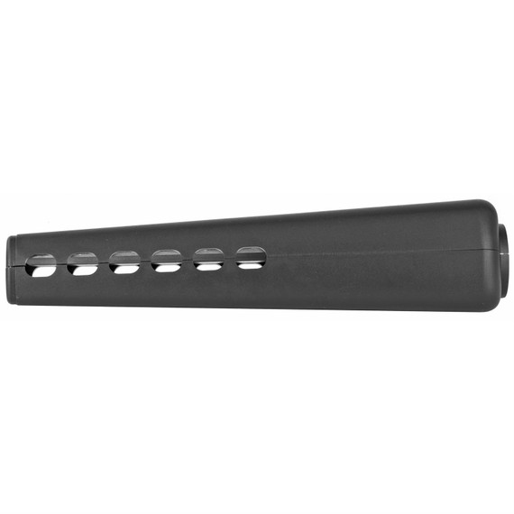 Luth-AR A1 Handguard HG-A1, Polymer, Lined With Aluminum Heat Shields, Black HG-A1