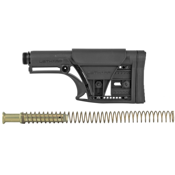 Luth-AR MBA-1 Stock With Buffer Assembly MBA-1K308