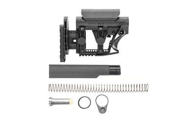 Luth-AR MBA-3 Stock With Buffer Assembly MBA-3K-M