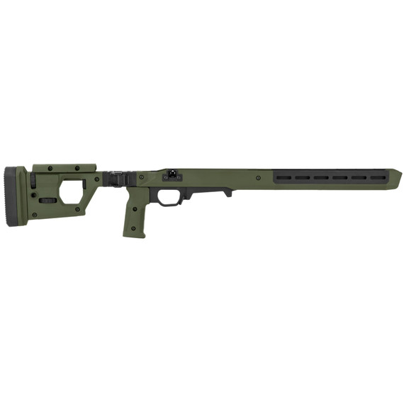 Magpul Pro 700L Chassis Folding Stock MAG1002-ODG