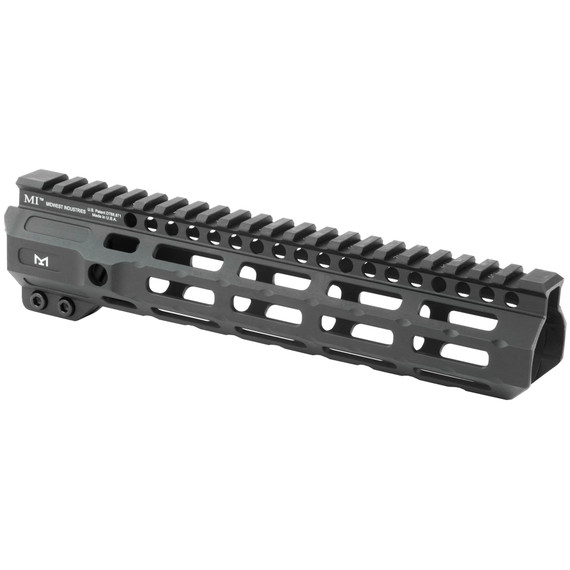 Midwest Combat Rail M-LOK Handguard MI-CRM9.5