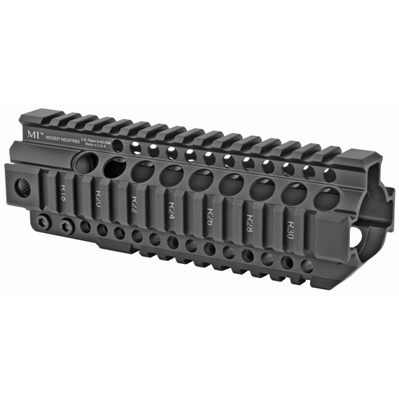 Midwest Combat Rail T-Series MI-CRT7.25