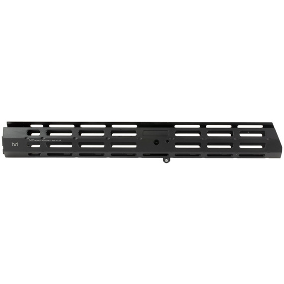 Midwest Handguard MI-H357, Gen 2, Black, MLOK, Fits Most Henry 38/357 w/Out Barrel Band MI-H357