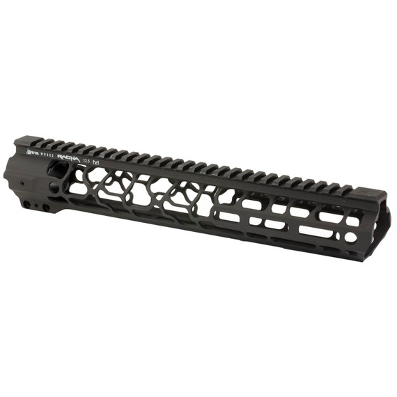 Odin Works Ragna F-12-ML-RA, Forend, Black, MLOK Forend, AR-15, 12.5 in, Matte F-12-ML-RA
