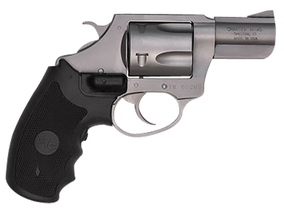 Charter Arms 73524 Mag Pug Crimson Revolver