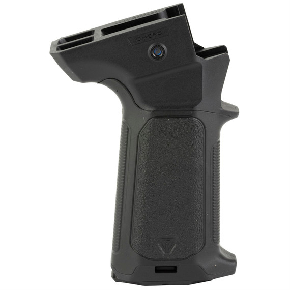 Strike Industries CEVOOMEPGBK Enhanced, Pistol Grip Black Polymer Fits All CZ Scorpion EVO