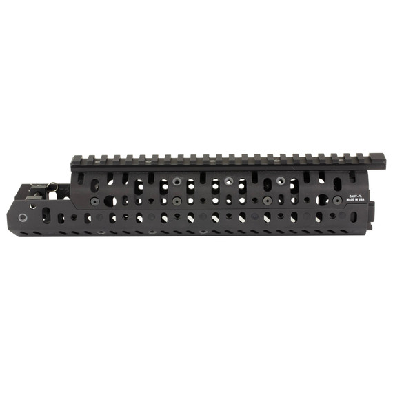 VLTOR CASV-FAL Rail CASV-FAL, 11.75 in Rail, Fits FAL, Includes 5 Picatinny Rail Sections and Mounting Hardware, Matte Finish