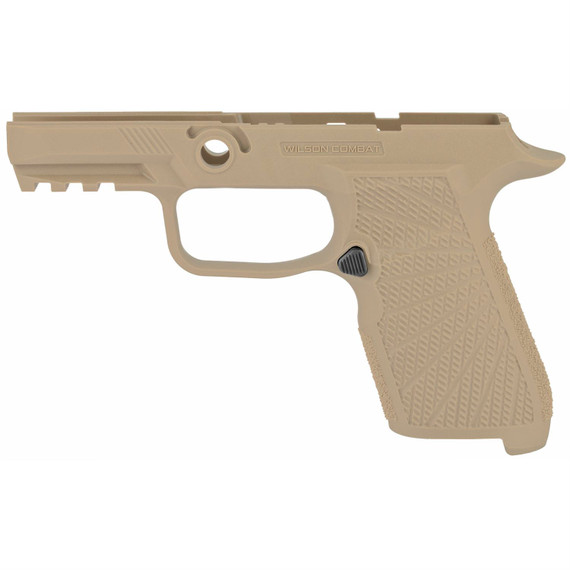 Wilson Combat 320XCST
