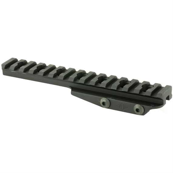Yankee Hill 9473 Rail Extension 6" Matte Black