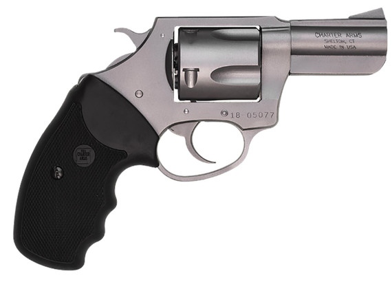 Charter Arms 74420 Bulldog Standard Revolver