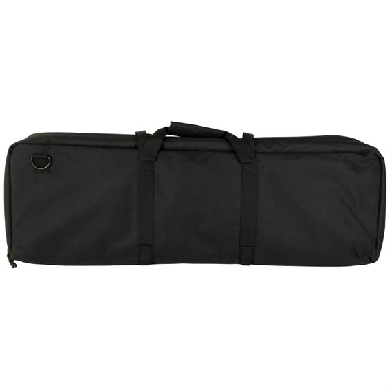 Full Forge Gear Torrent Double Rifle Case 21-438-TRB, Black 21-438-TRB