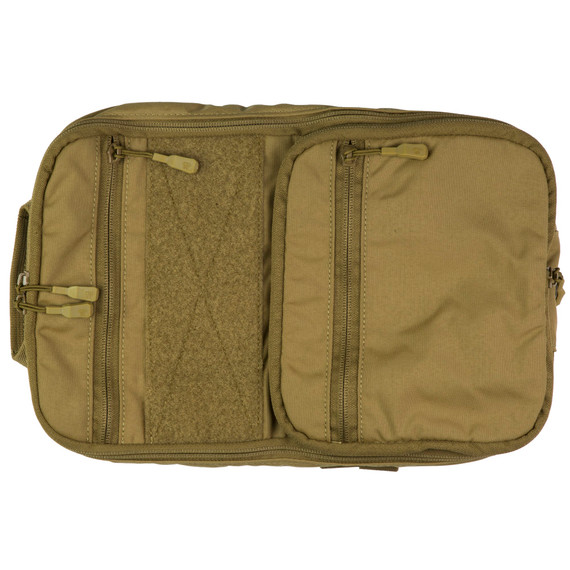 Haley Strategic Partners Flatpack 2.0 FP-2-1-coy