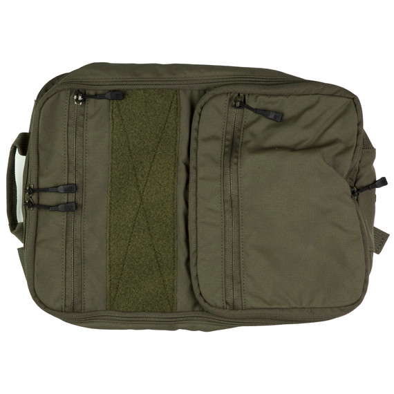 Haley Strategic Partners Flatpack Plus FPP-1-1-RG