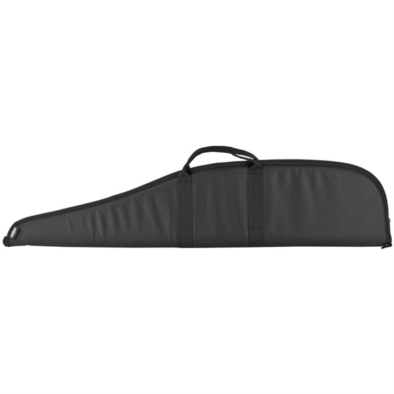 Uncle Mike's Rifle Case, 40 in, Small, Black, Hang Tag 41200BK