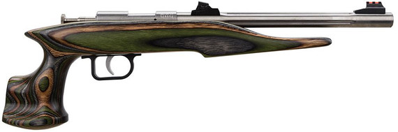 Chipmunk(Rogue Rifle) 40105