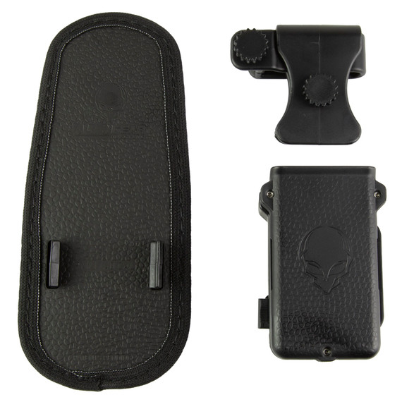 Alien Gear Holsters Single Mag Carrier CMCS-4-D