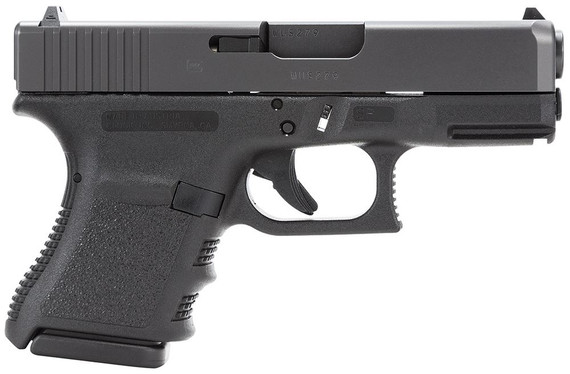 Glock PF2950201 G29 SF (Short-Frame) Pistol