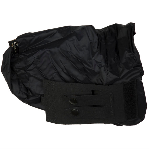 Cole-TAC Compact Dump Pouch CDP101, Fits 8 AR Mags, 70D Nylon, Black CDP101