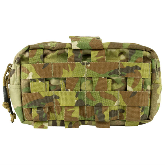 Eagle R-UT-935-MF-TS-5 R-UT-935-MF-TS-5CCA, Utility Pouch, 9 inx3 inx5 in, MultiCam R-UT-935-MF-TS-5CCA