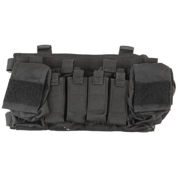 Haley Strategic Partners D3CRX D3CRX-1-1-BLK