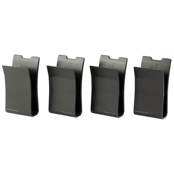 Haley MP214BLK