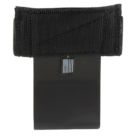 Haley MINS762_MP221BLK
